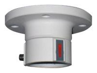 Hikvision Ds-1663Zj, Mount, Universal, White, Hikvision Digital Technology, Aluminium, Water Resistant