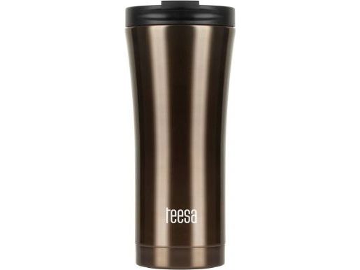 Teesa Thermobecher 500 Ml Braun