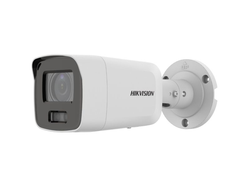 Hikvision Digital Technology Ds-2Cd2087g2-L, Ip-Sicherheitskamera, Außenbereich, Verkabelt, Multi, Fcc (47 Cfr Part 15, Subpart B) Ce-Emc (En 55032: