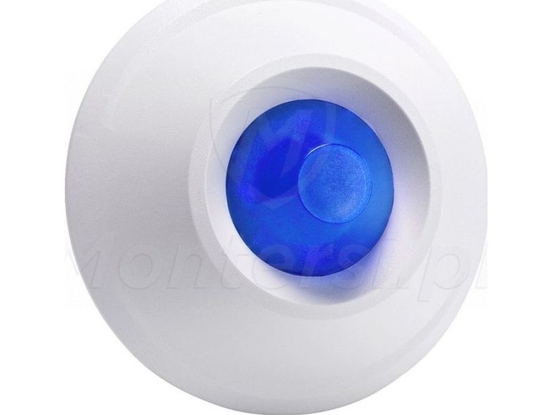 Hikvision Satel Sow-300 Bl