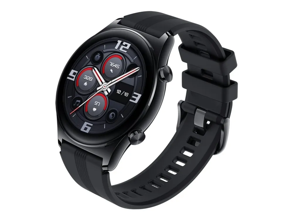 Honor sales digital watch