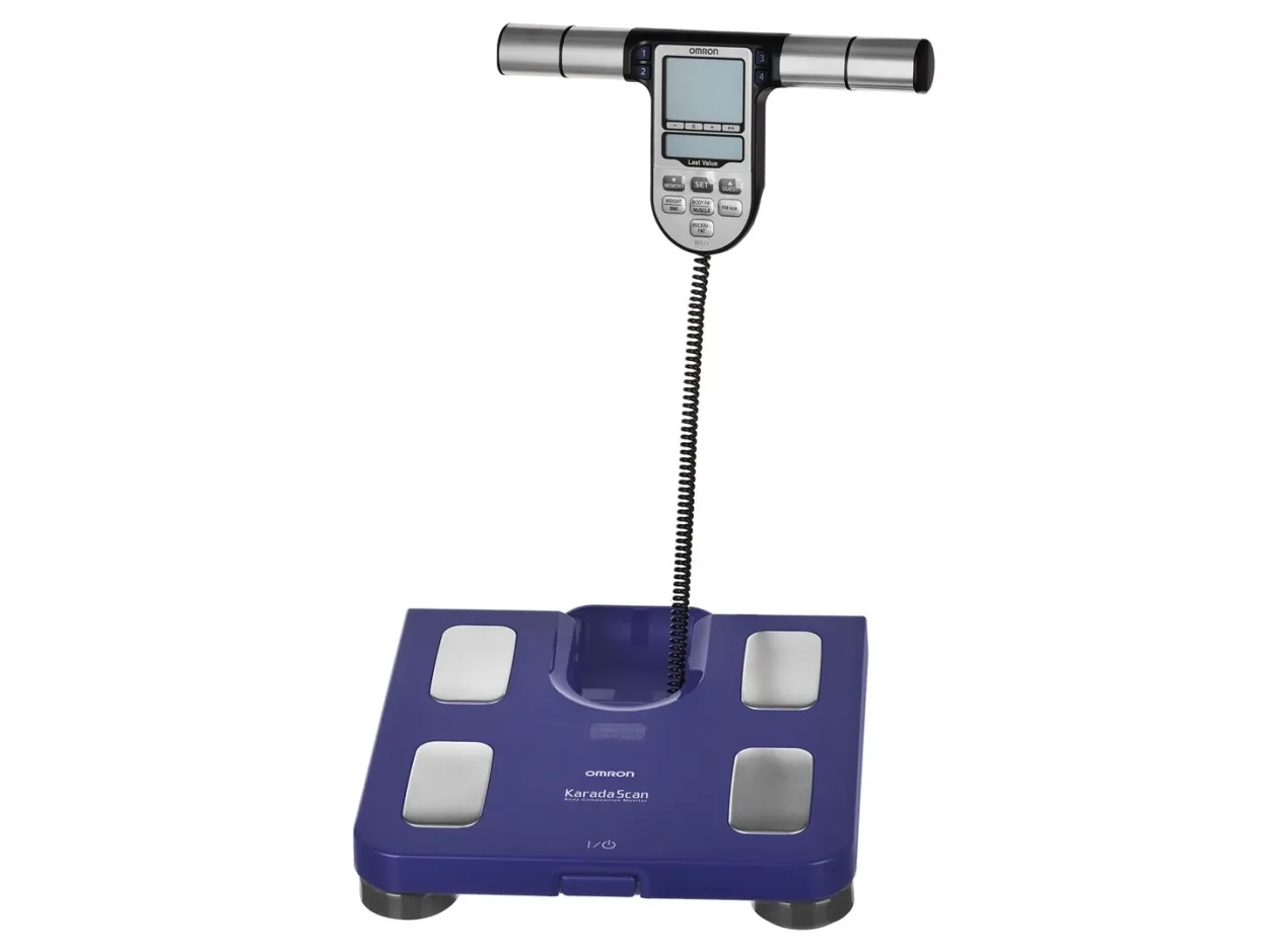 Omron BF 511 Body Fat Scale buy at