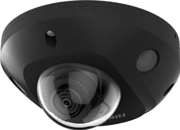 Hikvision Pro Series Mit Acusense Ds-2Cd2546g2-Iws - Netzwerk-Sicherheitskamera - Farbe - Festbrennweite - H.265, H.265+, H.264+