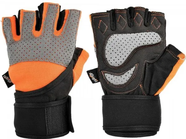 Allright Allright Pro FIRPR Gloves - * XL