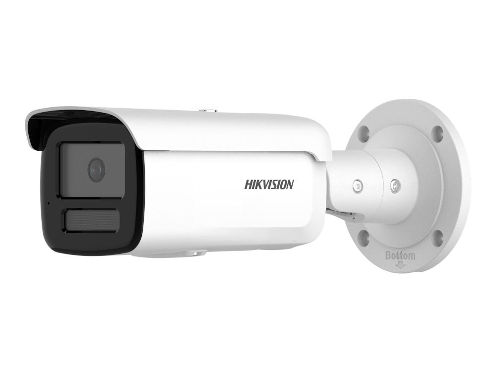 Hikvision Pro Series Easyip 2.0 Plus Mit Acusense Ds-2Cd2t83g2-2I - Netzwerk-Überwachungskamera - Bullet - Staubdicht / Wasserdicht - Farbe (Tag/Nach