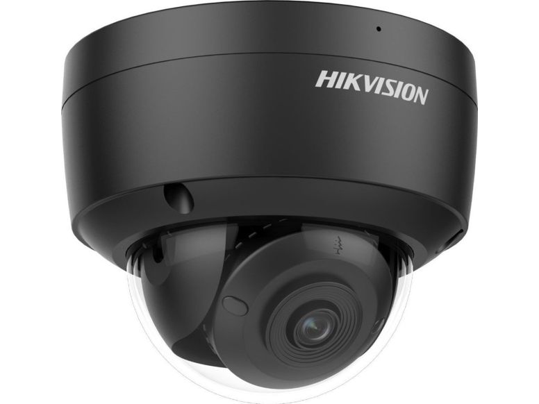 Hikvision Ds-2Cd2147g2-Su(2.8Mm) (Black), Ip-Sikkerhedskamera, Indendørs & Udendørs, Ledningsført, Flere, Fcc Sdoc (47 Cfr Part 15, Subpart B) Ce-E