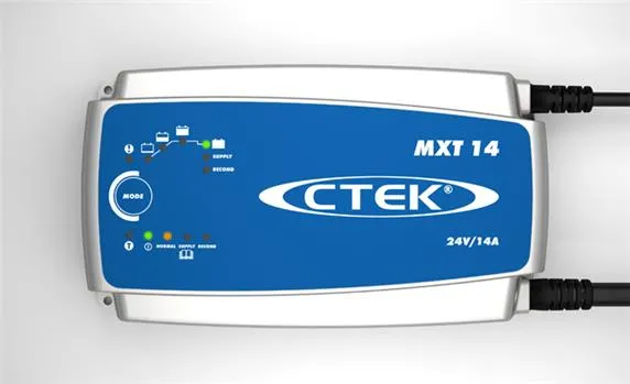 Zubehör für Ctek Ladegeräte - ACCU-24