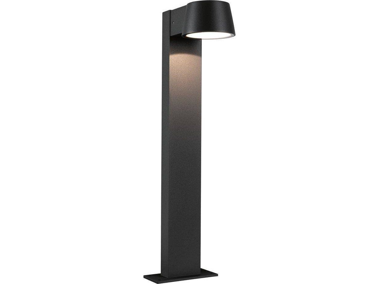 Paulmann 94454, Udendørs Gulvbelysning, Grå, Aluminium, Ip44, Gangsti, I