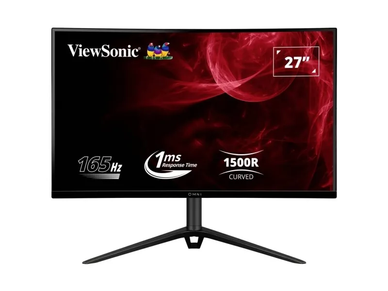 viewsonic vx series vx2718 2kpc mhd