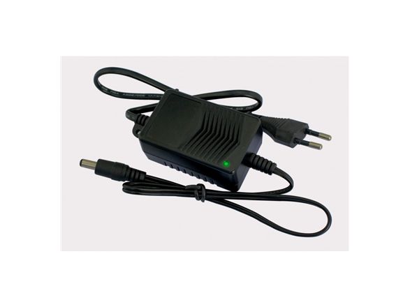 Hikvision | Power Adapter | Power Bubble Pb-12-2Tb | 12 V | Adapteris