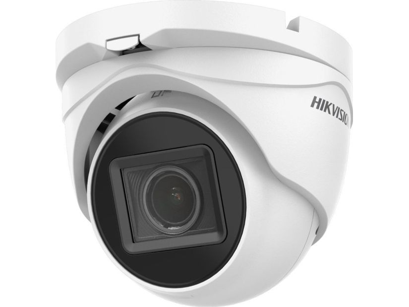 Hikvision Camera 4W1 Hikvision Ds-2Ce79h0t-It3zf(2.7-13.5Mm)