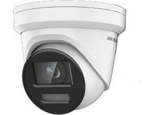 Hikvision Digital Technology Ds-2Cd2387g2-L, Ip-Sicherheitskamera, Außenbereich, Verkabelt, Decke/Wand, Weiß, Turm