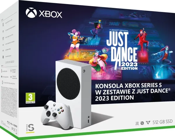 just dance 2023 microsoft