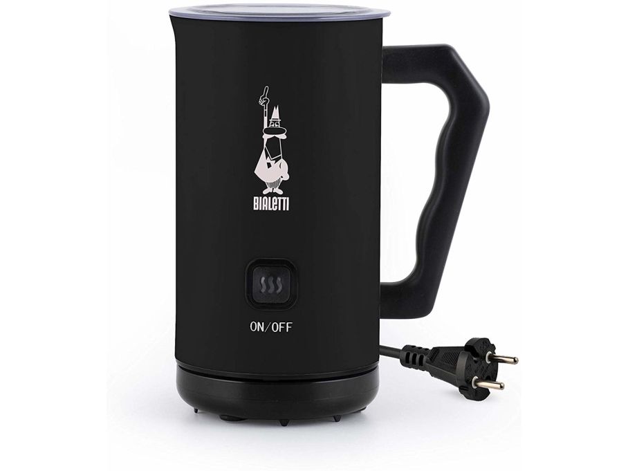 Bialetti Mkf02, Strøm