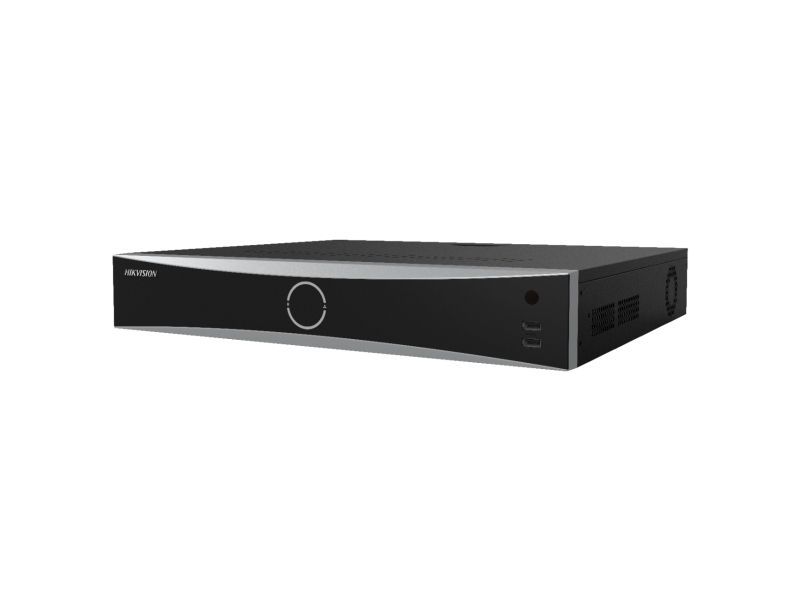 Hikvision Pro Serie Mit Acusense Ds-7732Nxi-K4 -