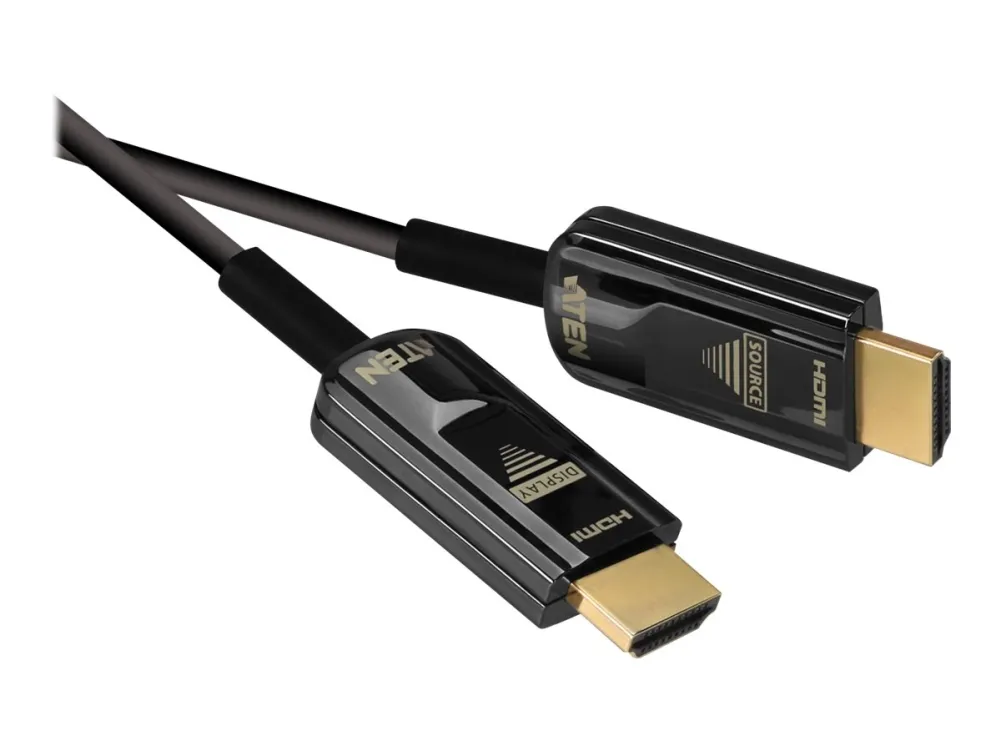 10M True 4K HDMI Active Optical Cable (True 4K@10m) - VE781010