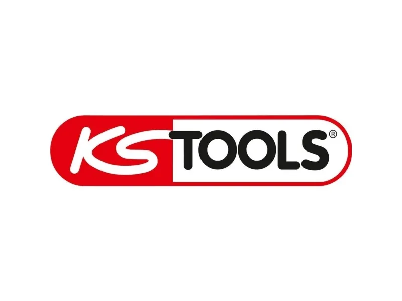 KS TOOLS Werkzeuge-Maschinen GmbH Universal-Bremskolben-Rückstellwerkzeug- Satz, 13-tlg (BT701000)
