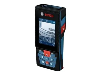 Bosch Professional 0601072Z00 GLM 150-27 C Laser distance meter