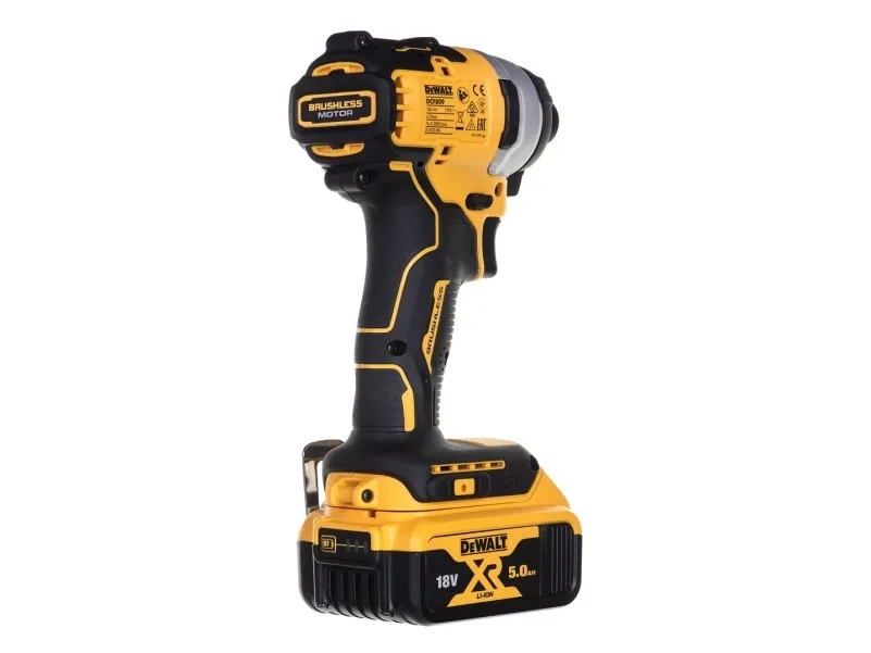 Dcd809 dewalt 2025