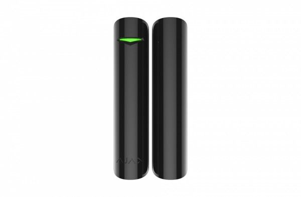 Doorprotect Plus Åbningsdetektor (8Eu) Sort