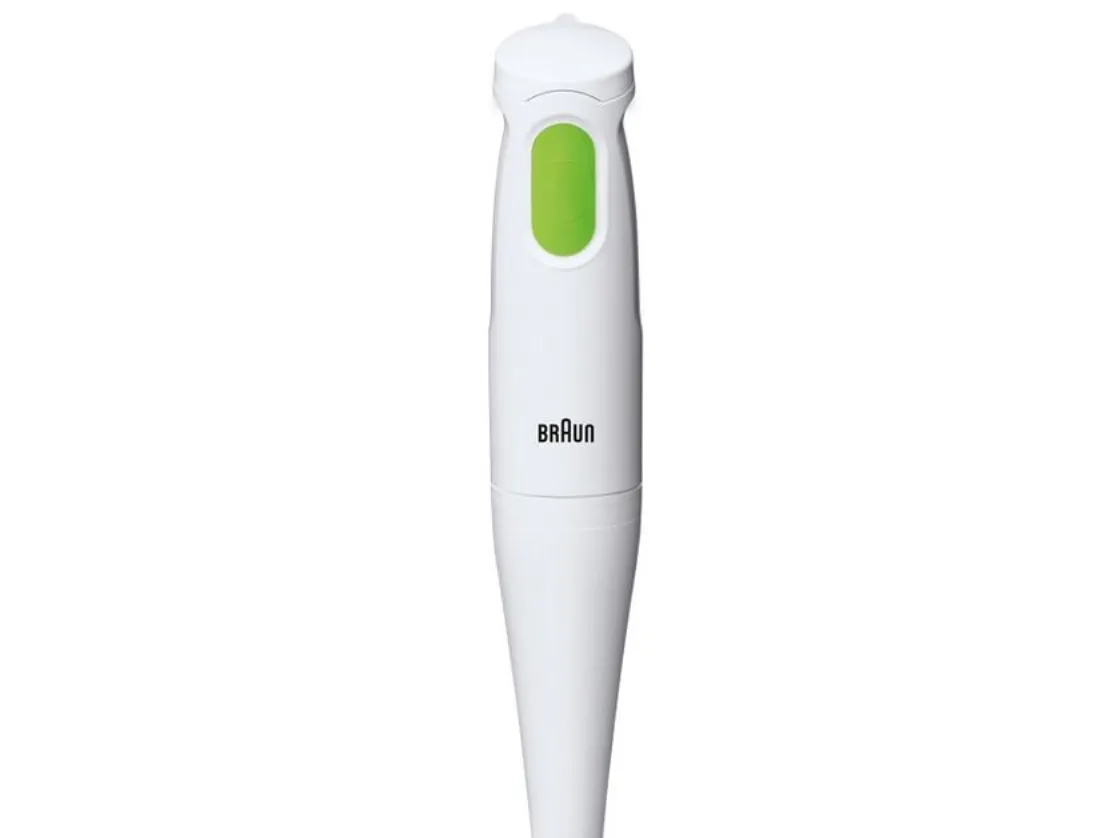 Braun Multiquick 1 Soup Hand Blender (MQ100)