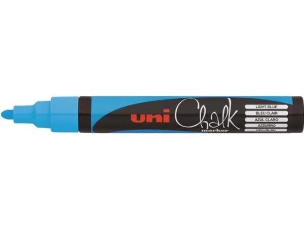 Uni Chalk Marker PWE-5M