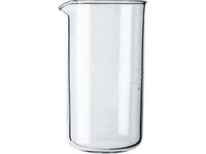 Glasindsats Til French Press Kande 1L
