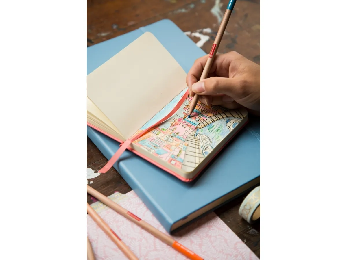 Talens Art Creation Sketchbooks - Lake Blue