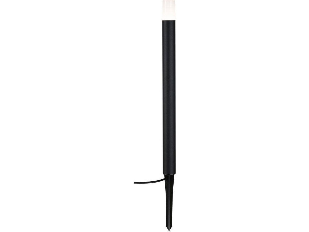 Paulmann 94386, Udendørs Jordbelysning, Sort, Aluminium, Ip65, Have, Ii
