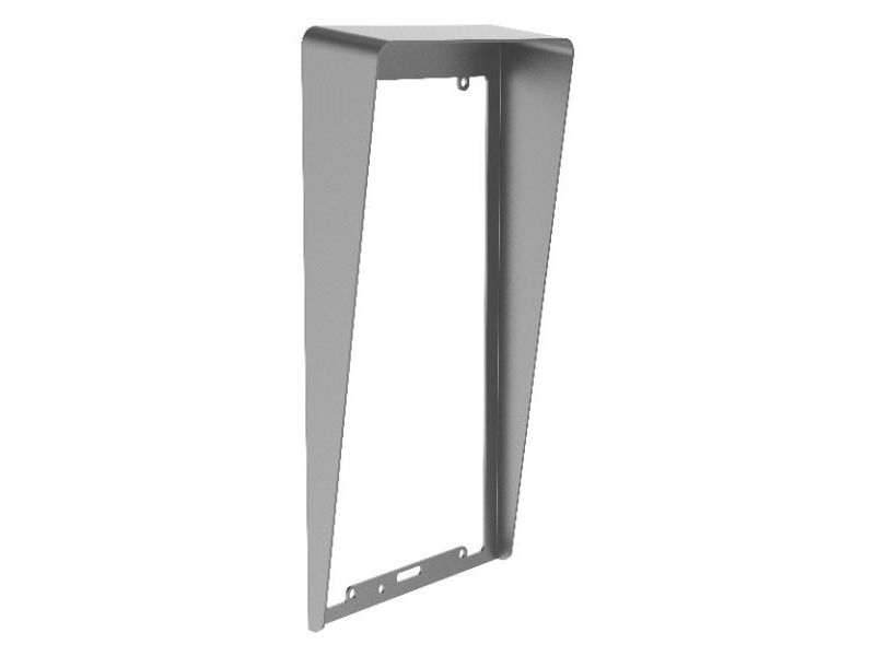 Hikvision Ds-Kabv8113-Rs, Regnskærm, Grå, Hikvision, Secc, Hikvision Digital Technology Kv8113/8213/8413, -40 - 60 °C