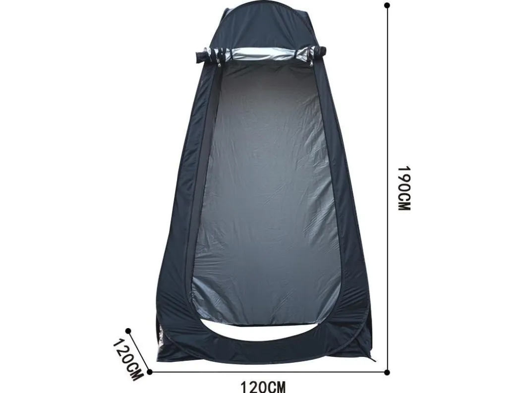 DWM portabel toalett