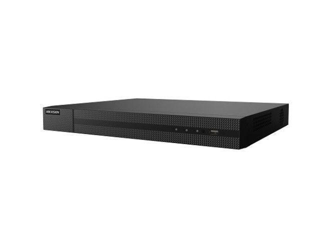 Hikvision Hiwatch Hwn-4216Mh - Nvr - Netværket