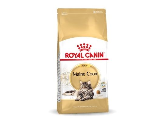 Royal Canin Maine Coon Adult, Adult, Maine Coon, 10 Kg