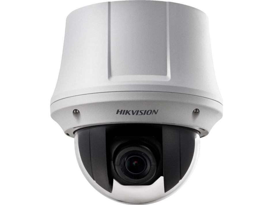 Hikvision Digital Technology Ds-2De4225w-De3(S6), Ip-Sicherheitskamera, Außenbereich, Verkabelt, Decke/Wand, Weiß, Dome