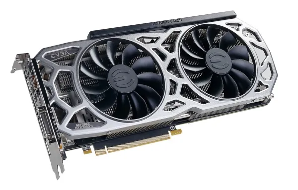 Grafikkort sale 1080 ti