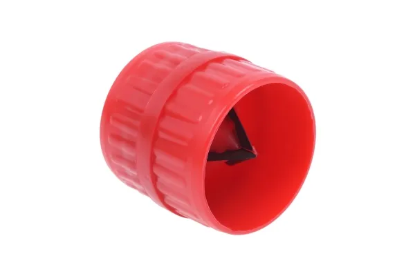 Alphacool 29115, Rohr-Reibahle, Kunststoff, Rot, 46,3 mm, 41 mm