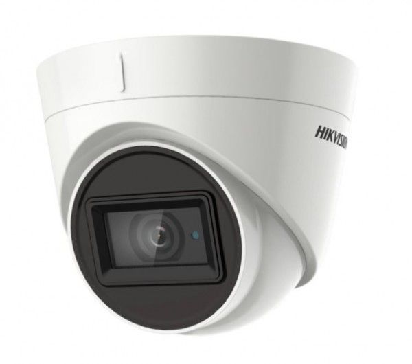 Kamera Ip Hikvision Kamera Tvi Tvicam-T8(2.8Mm)