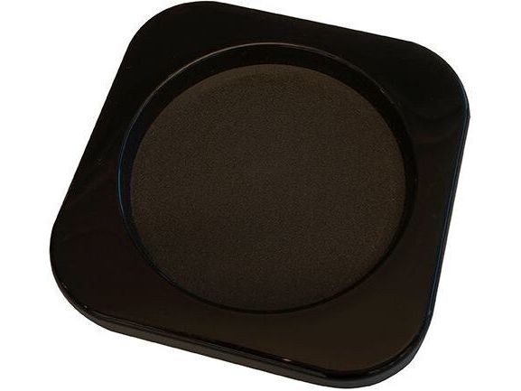 Moccamaster 16711, 2-Tassen-Padhalter, Moccamaster, Schwarz, 1 Stück(E)