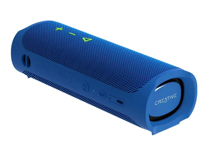 Creative MUVO Go Højttaler til transportabel brug trådløs