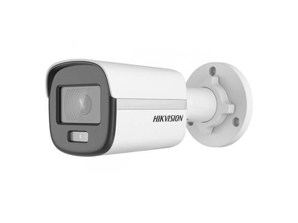Hikvision Ds-2Cd1027g0-L, Ip-Sicherheitskamera, Außenbereich, Verkabelt, Englisch, Fcc (47 Cfr 15, B) Ce-Emc (En 55032: 2015, En 61000-3-2: 2014, En
