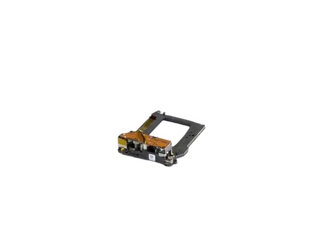 Sony 149306111, Sony, Ilce7m2 Ilce7rm2 Ilce7rm3a Ilce7sm2, Schwarz, Metallisch, 1 Stück(E)