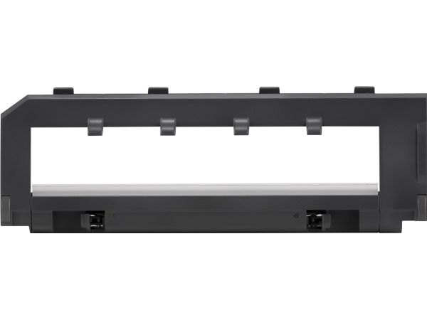 Roborock Hauptbürstengehäuse, Schwarz