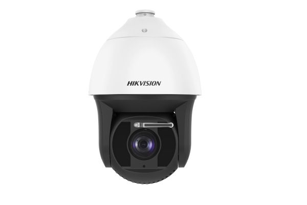 Hikvision Ultra Series Darkfighter Ds-2Df8425ix-Aelw(T5) - Netzwerk-Überwachungskamera - Ptz - Geschützturm - Staub- Und Wasserdicht - Farbe (Tag/Nac