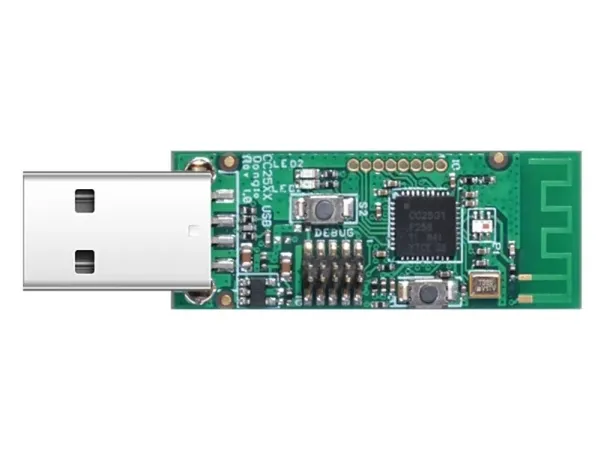 Sonoff ZigBee 3.0 USB Dongle Plus USB stick (ZBDongle-E) - 1