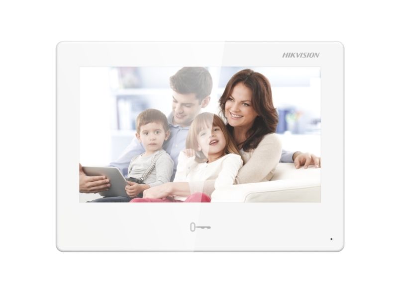 Hikvision Pro Serie Ds-Kh9310-Wte1(B) -