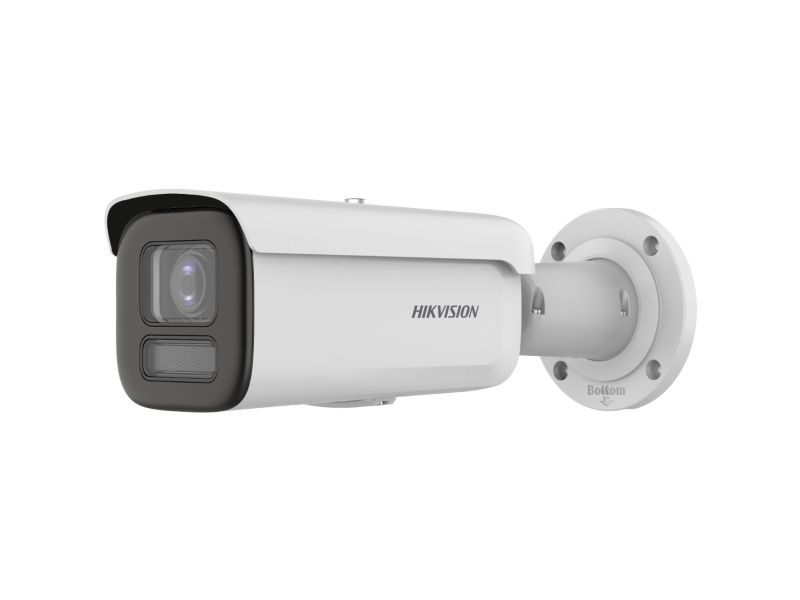 Hikvision Ds-2Cd2647g2t-Lzs(2.8-12Mm) , Ip Security Camera, Indoor & Outdoor, Wired, Multi, Fcc: 47 Cfr Part 15, Subpart B, Ce-Emc: En 55032: 2015,