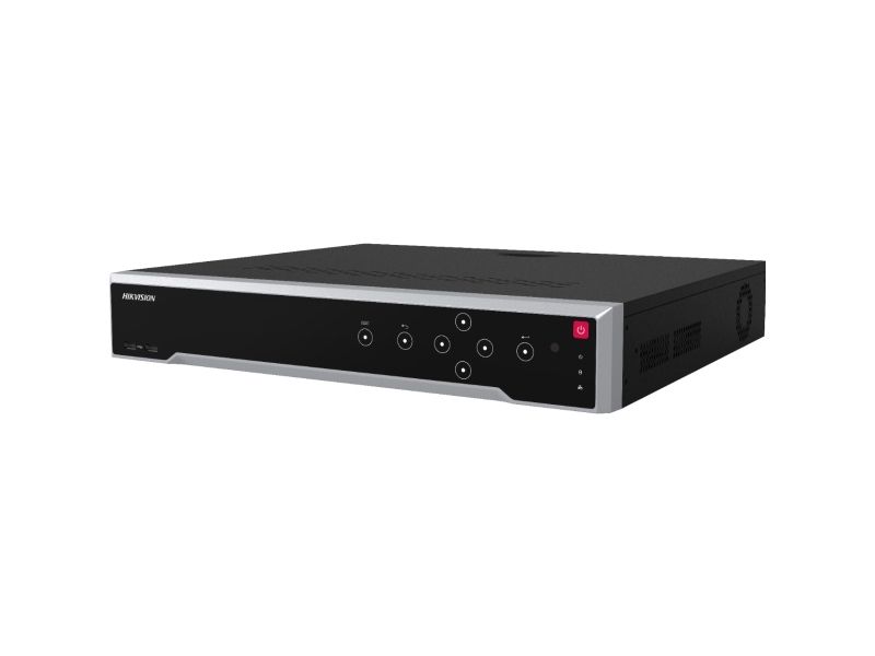 Hikvision Ds-7716Ni-M4, 16 Channels, 7680 X 4320 Pixels, 16 Channels, 32 Mp/24 Mp/12 Mp/8 Mp/6 Mp/5 Mp/4 Mp/3 Mp/1080P/Uxga/720P/Vga /4Cif/Dcif/ 2Cif