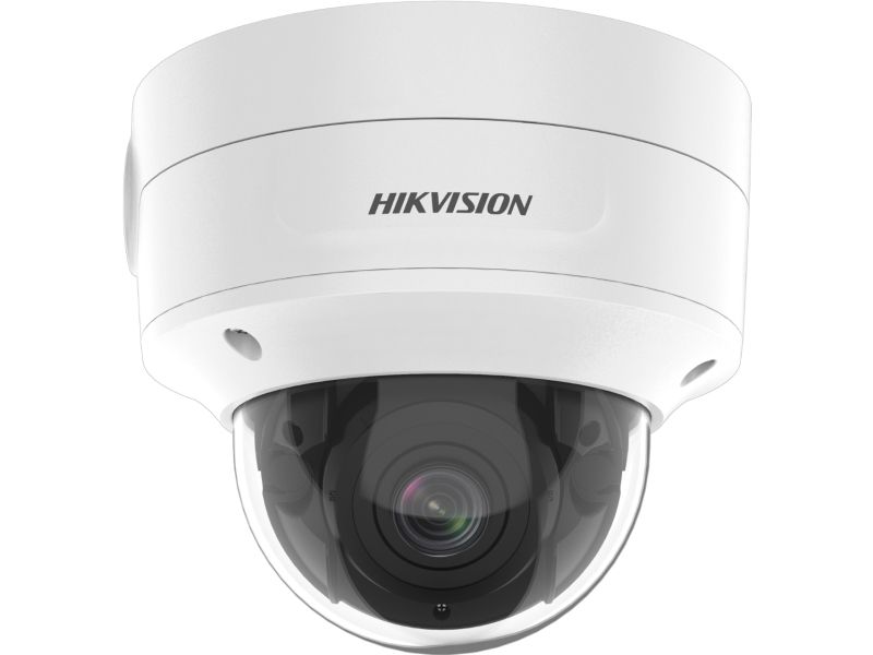Hikvision Digital Technology Ds-2Cd2726g2-Izs(2.8-12Mm)(D), Cctv Sicherheitskamera