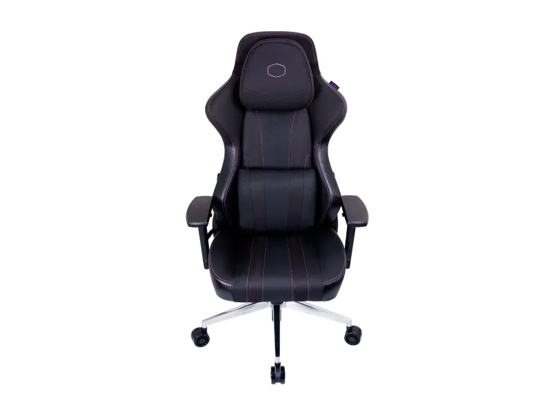 Cooler Master Cmi-gcx2-bk Caliber X2 Gaming Chair, Black