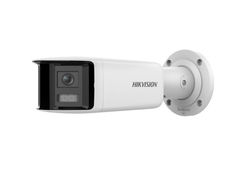 Hikvision Ds-2Cd2t46g2p-Isu/Sl(2,8Mm)